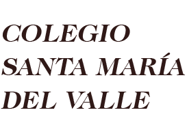 Centro educativo Colegio Santa María del Valle