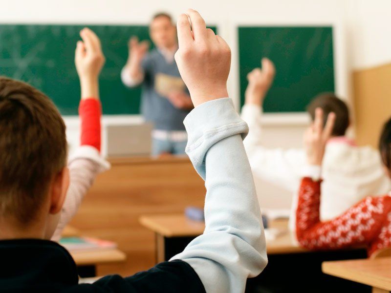 Talleres educativos en Colegio Santa María del Valle en Madrid