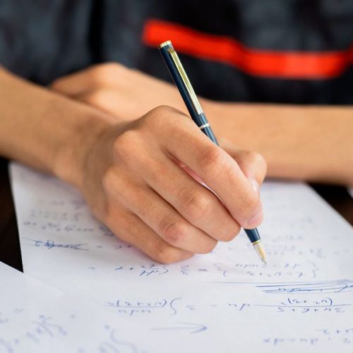 Educación Secundaria en el Colegio Santa María del Valle