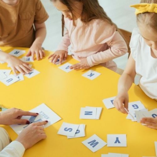 Colegio especializado en TDA en Madrid