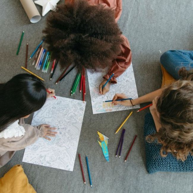Colegio para problemas de dislexia