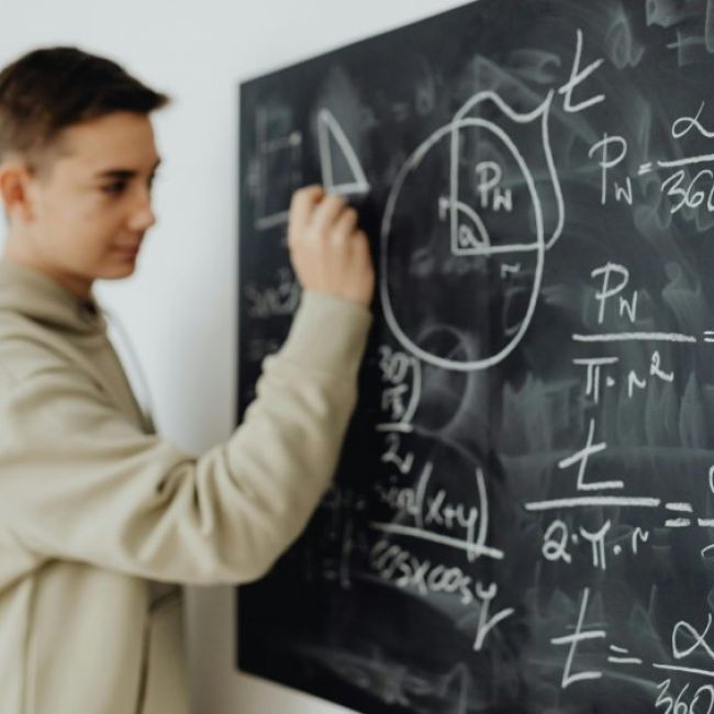 Bachillerato para alumnos con TDAH